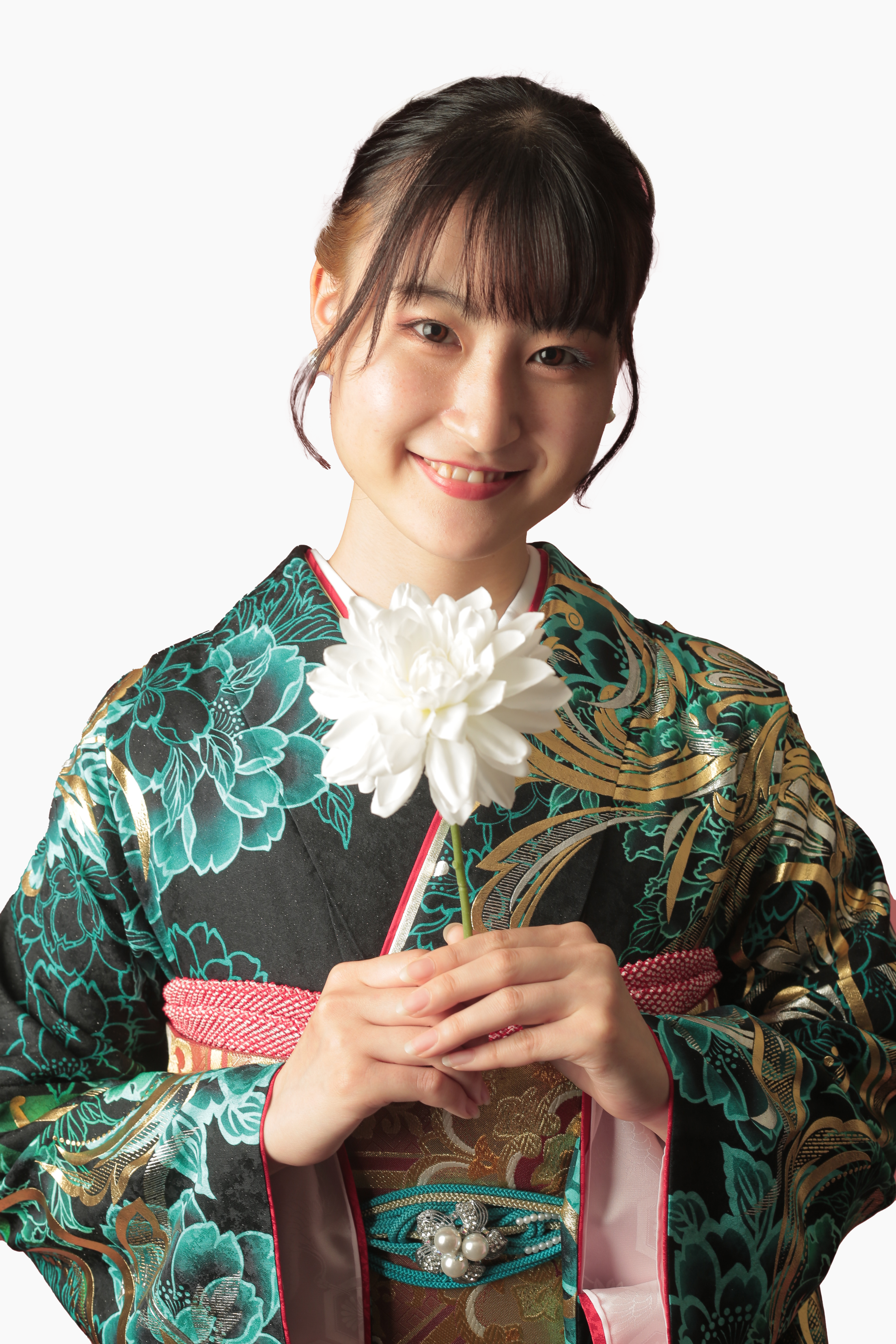 安立帆香