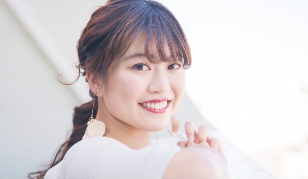 中谷彩伽