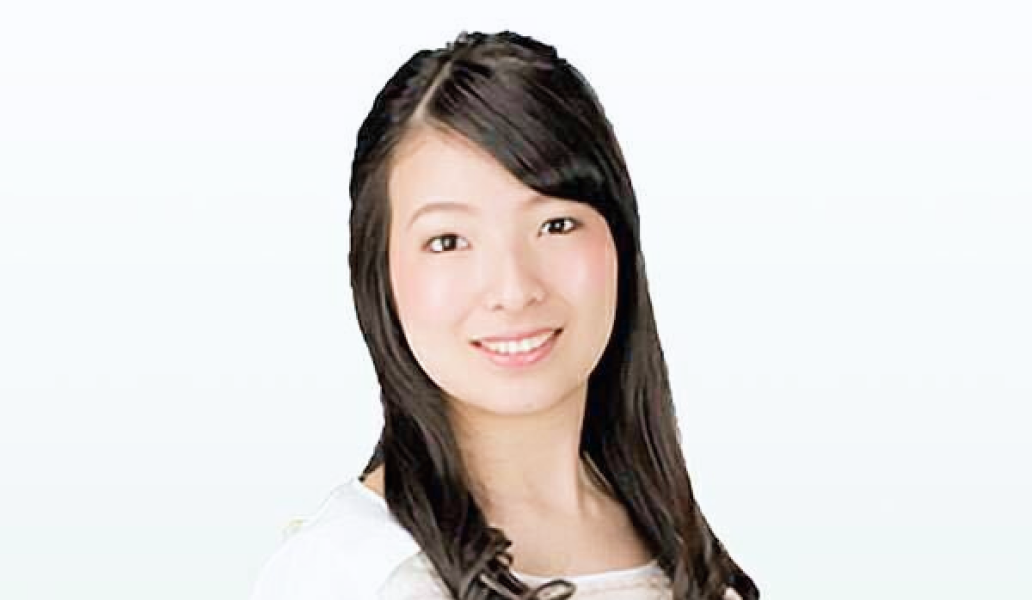 斉藤栞